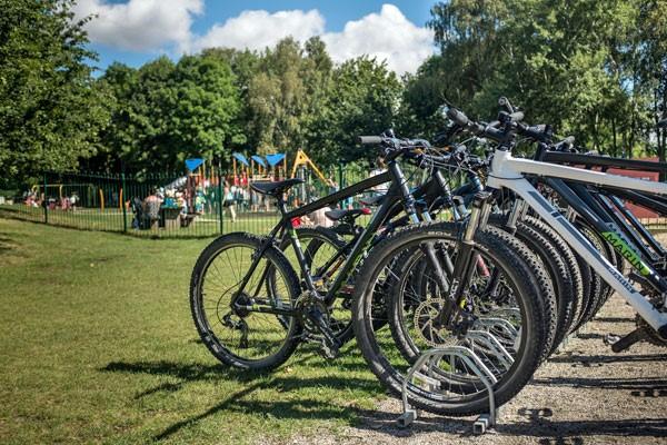 Kingsbury cycles sale