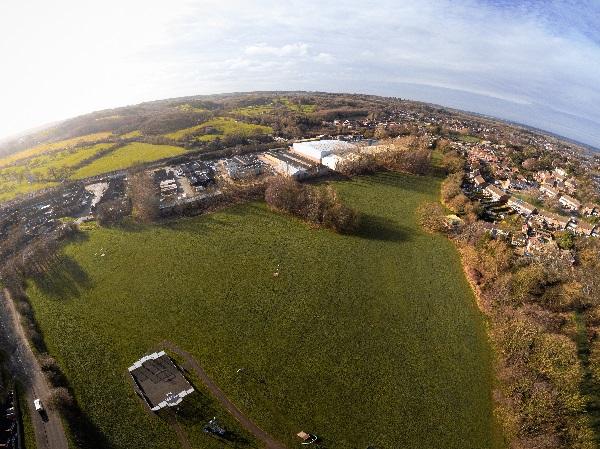 Mancetter Recreation Ground