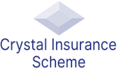 Crystal insurance scheme
