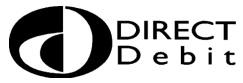 Direct debit