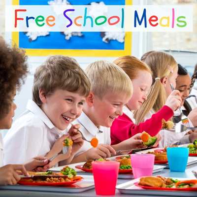 Free School Meals